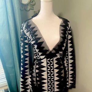 JayBela Sequins Dress